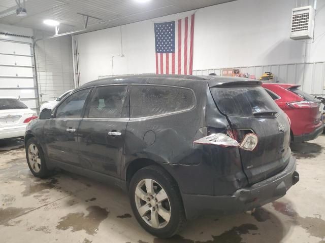 2011 Chevrolet Traverse LT