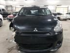 2015 Mitsubishi Mirage DE