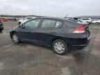 2010 Honda Insight LX