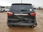 2021 Ford Ecosport Titanium