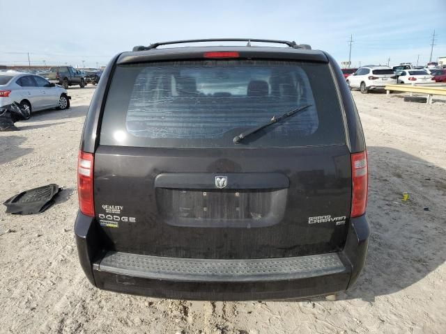 2010 Dodge Grand Caravan SE