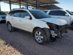 2014 Chevrolet Traverse LTZ