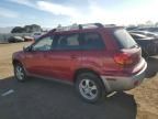 2003 Mitsubishi Outlander LS