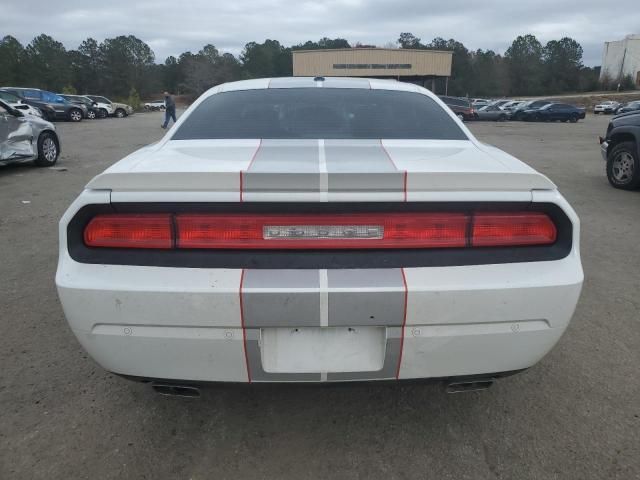 2014 Dodge Challenger SXT