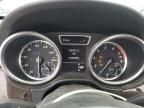 2012 Mercedes-Benz ML 350 4matic