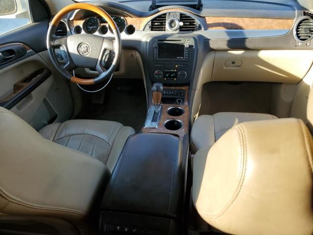 2012 Buick Enclave