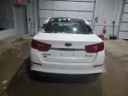 2014 KIA Optima SX