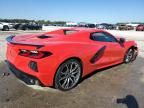 2025 Chevrolet Corvette Stingray 2LT