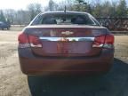 2012 Chevrolet Cruze LTZ