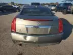 2011 Cadillac CTS Luxury Collection