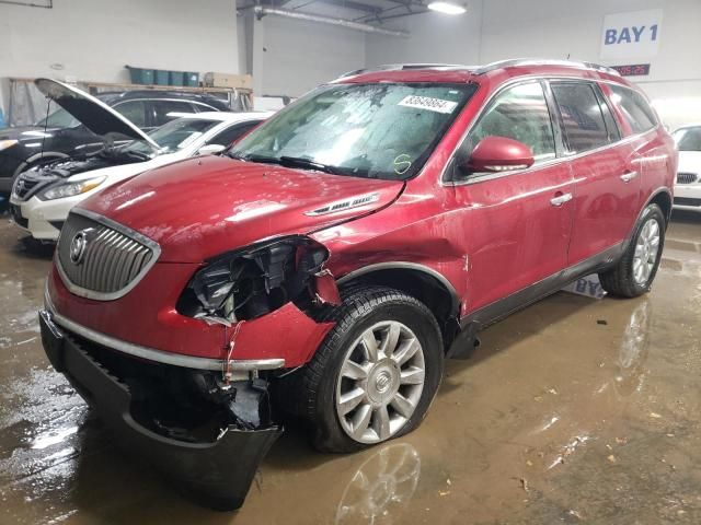 2012 Buick Enclave