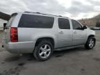 2010 Chevrolet Suburban C1500 LTZ