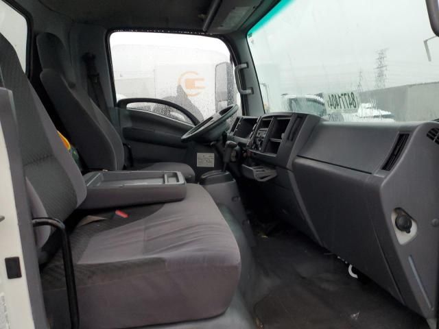 2015 Isuzu NPR HD