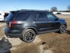 2013 Ford Explorer Sport