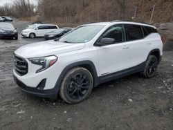 Lots with Bids for sale at auction: 2020 GMC Terrain SLE