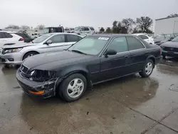 1998 Acura 3.2TL en venta en Sacramento, CA