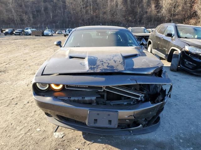 2018 Dodge Challenger GT