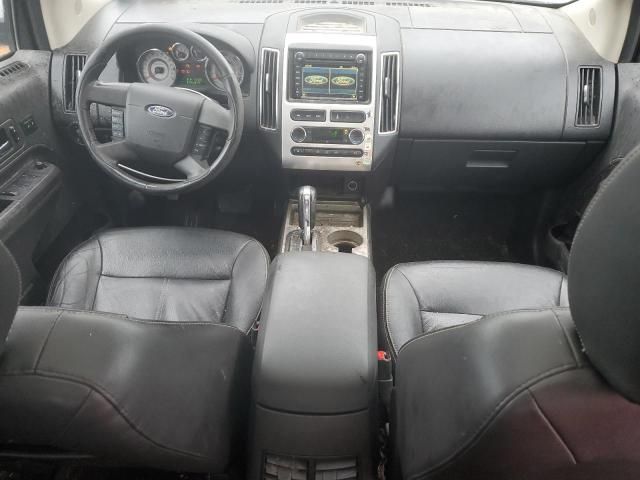 2009 Ford Edge Limited