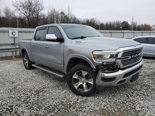 2019 Dodge 1500 Laramie