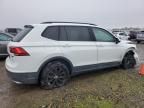 2019 Volkswagen Tiguan S