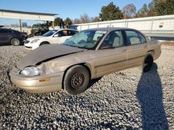 Chevrolet Lumina Base Vehiculos salvage en venta: 1998 Chevrolet Lumina Base