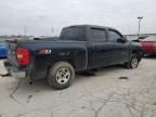 2008 Chevrolet Silverado K1500