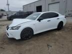 2015 Lexus GS 350