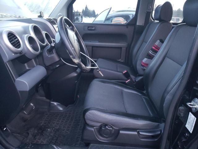 2004 Honda Element EX