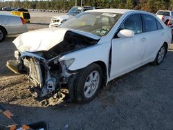 2010 Toyota Camry Base en venta en Greenwell Springs, LA