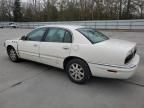 2005 Buick Park Avenue