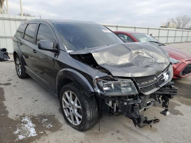 2016 Dodge Journey R/T