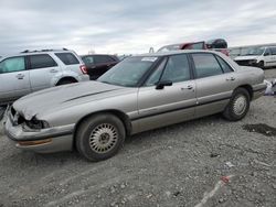 1997 Buick Lesabre Custom en venta en Earlington, KY