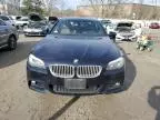 2013 BMW 550 XI