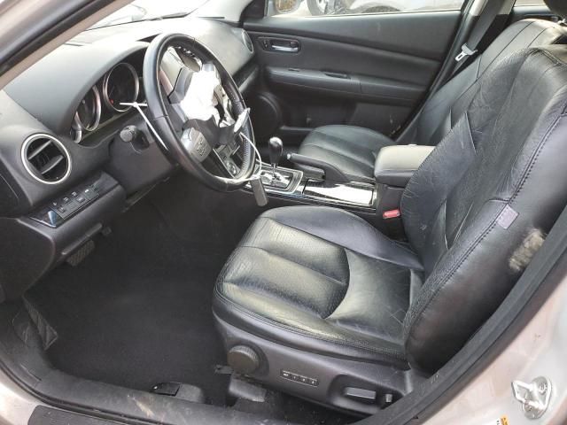 2009 Mazda 6 I