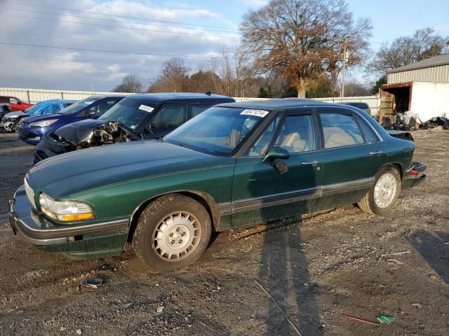 1995 Buick Lesabre Limited