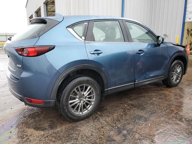 2018 Mazda CX-5 Sport