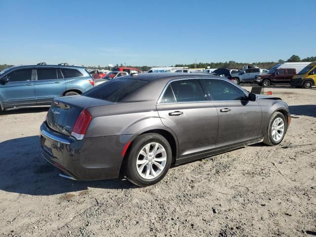 2015 Chrysler 300 Limited