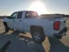 2016 Chevrolet Silverado K1500