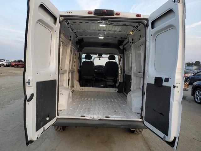 2015 Dodge RAM Promaster 1500 1500 High