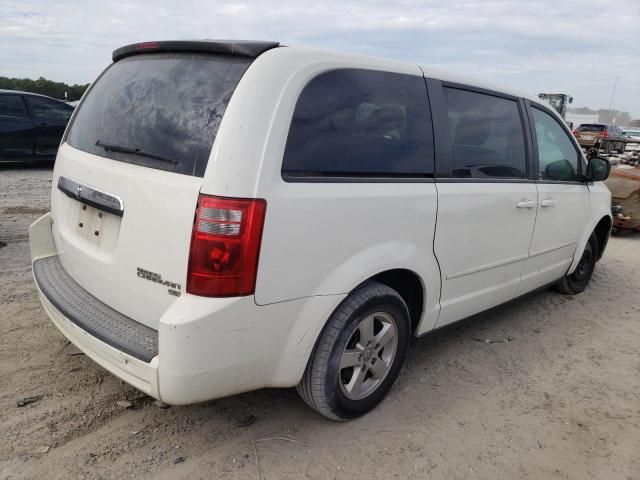 2010 Dodge Grand Caravan SE