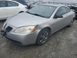 2007 Pontiac G6 GT en venta en Cahokia Heights, IL