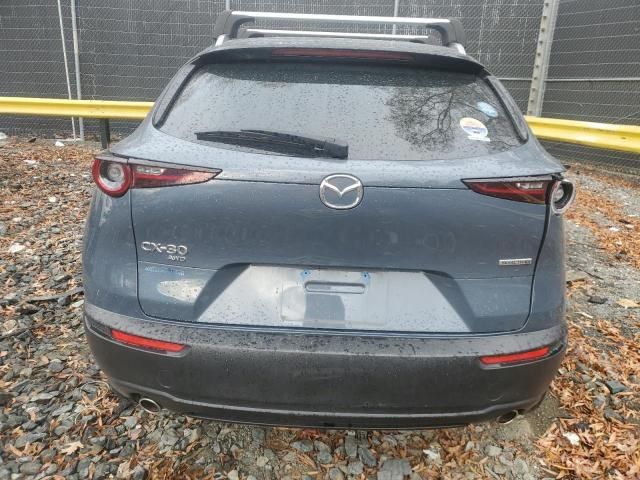 2023 Mazda CX-30 Preferred