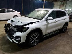 BMW Vehiculos salvage en venta: 2021 BMW X1 XDRIVE28I