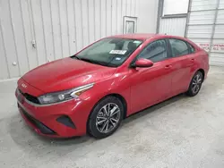 KIA salvage cars for sale: 2023 KIA Forte LX