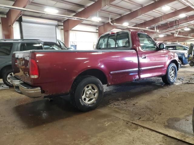 1998 Ford F150