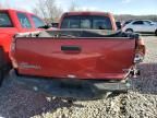 2007 Toyota Tacoma Access Cab