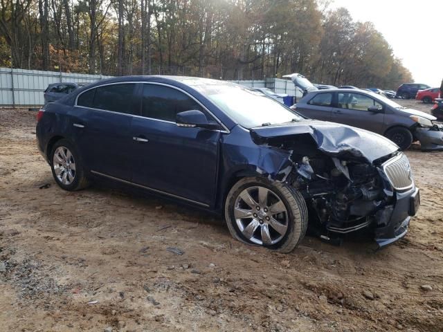 2012 Buick Lacrosse Premium