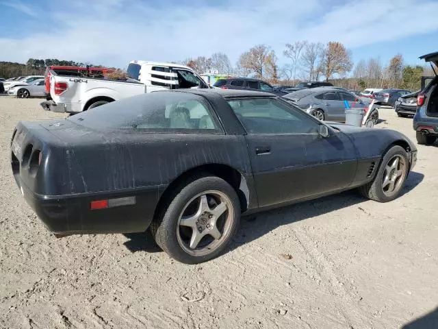 1996 Chevrolet Corvette