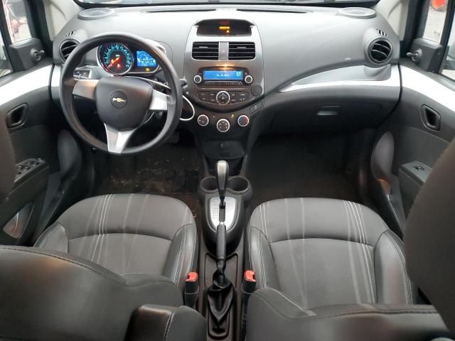 2013 Chevrolet Spark LS