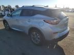 2016 Nissan Murano S